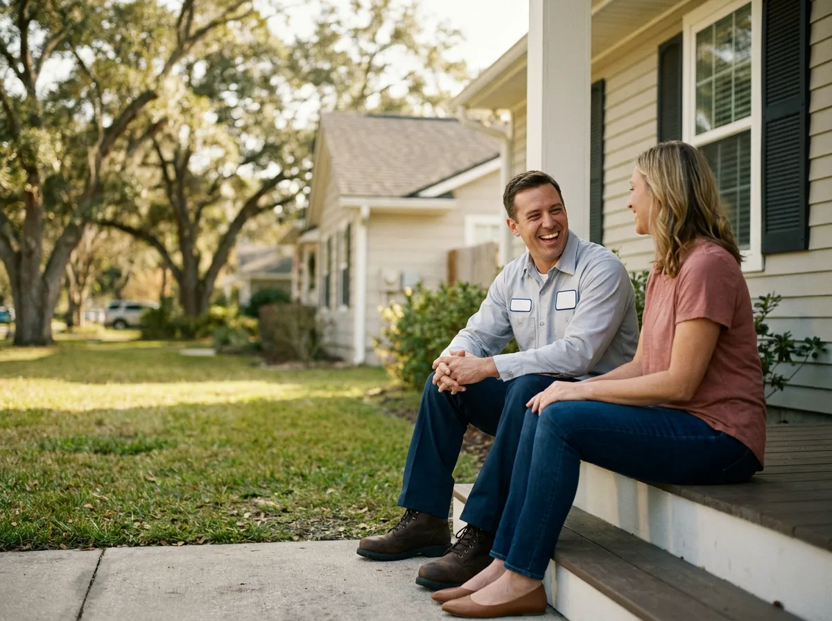 Septic tank pumping FAQs for Augusta, KS